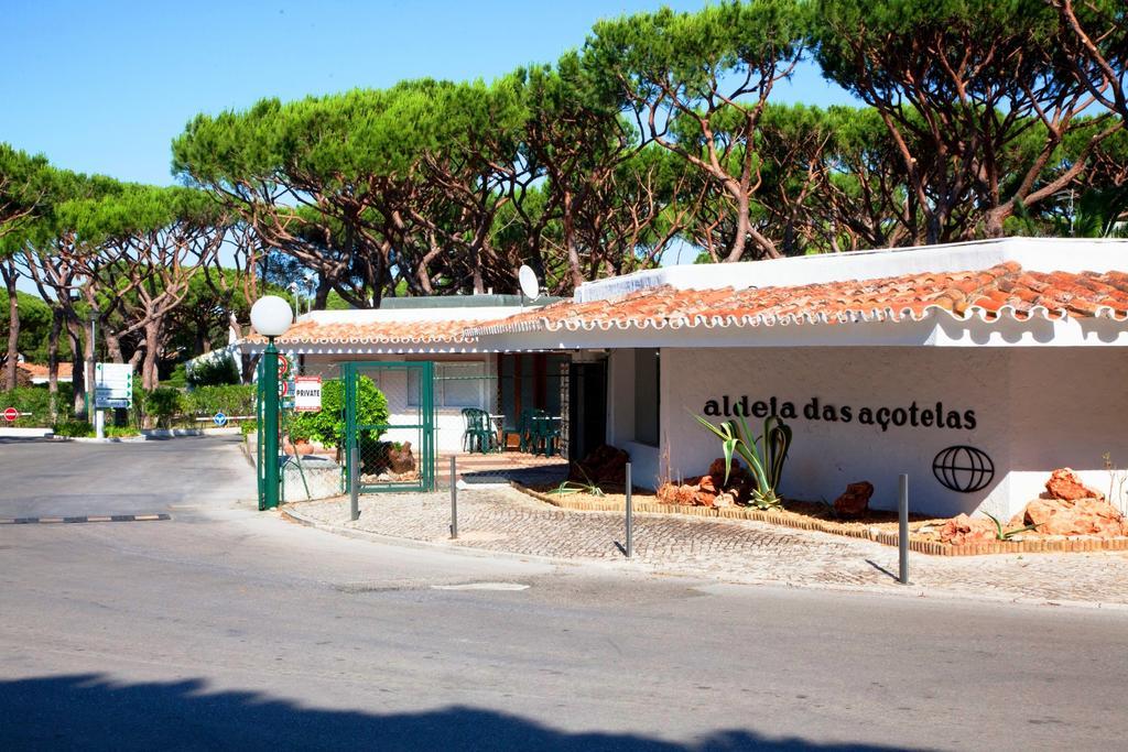 Acoteias Studio By Be@Home Albufeira Luaran gambar