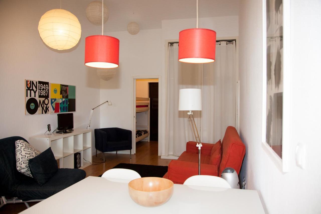 Acoteias Studio By Be@Home Albufeira Luaran gambar