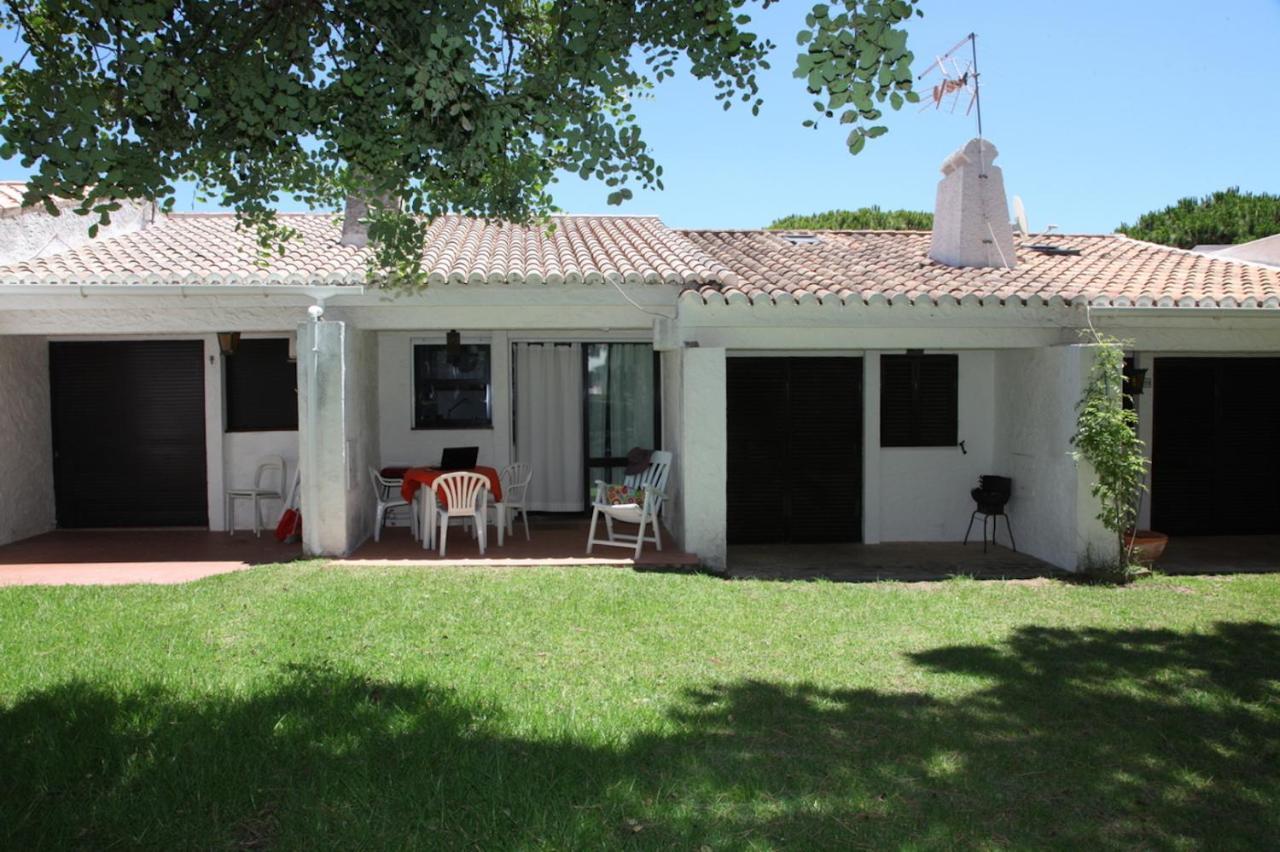 Acoteias Studio By Be@Home Albufeira Luaran gambar