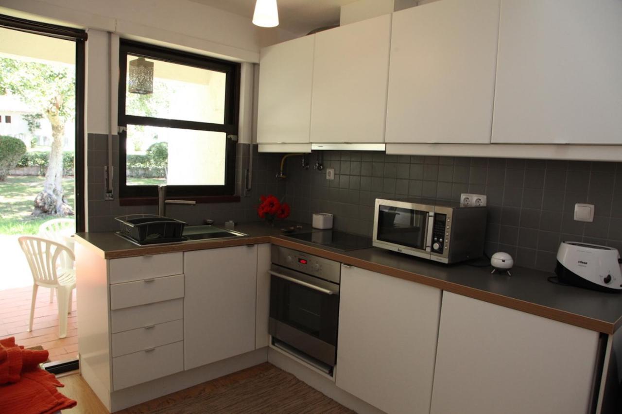 Acoteias Studio By Be@Home Albufeira Luaran gambar