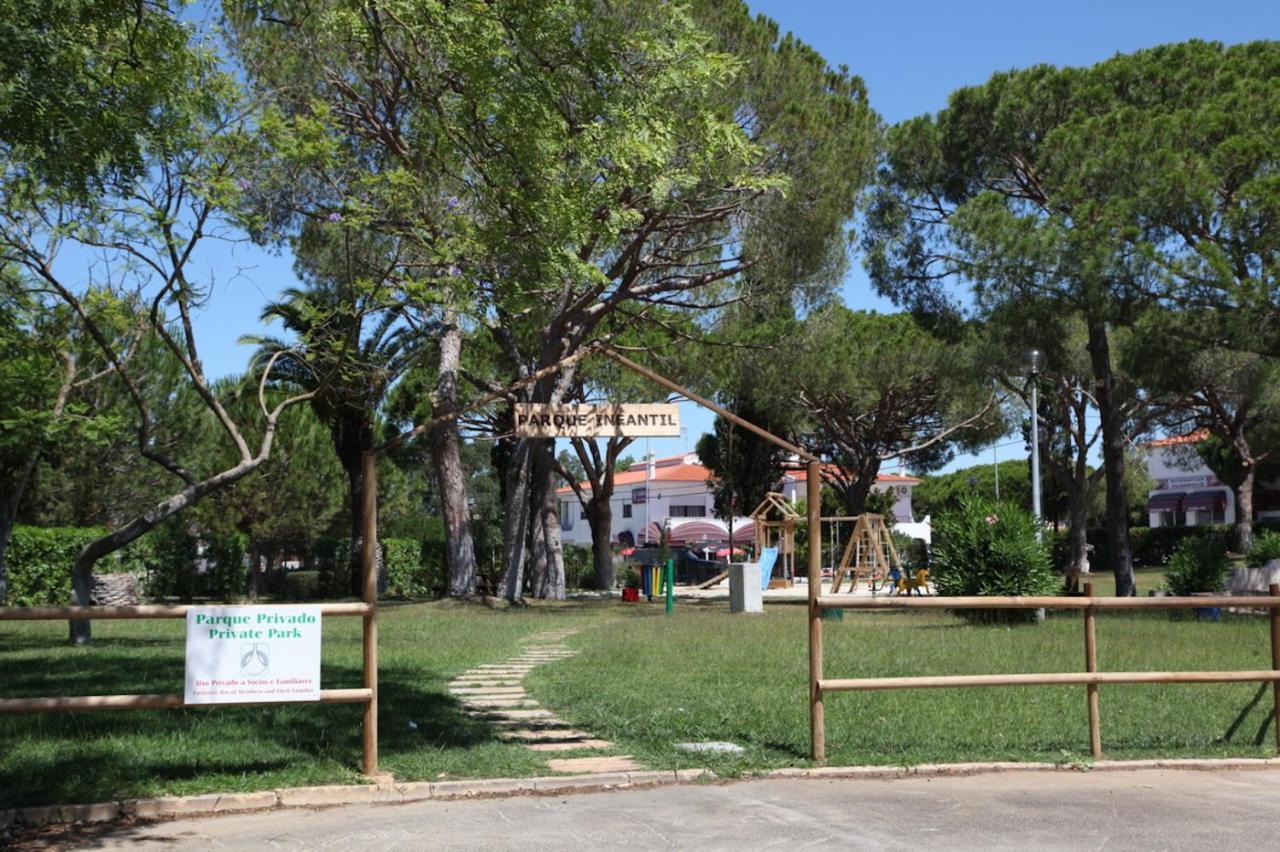 Acoteias Studio By Be@Home Albufeira Luaran gambar